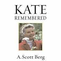 Kate_remembered